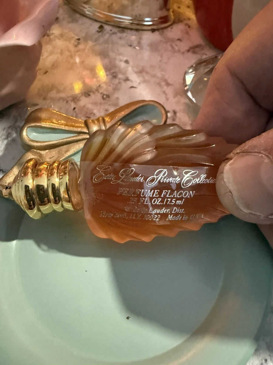 Estée Lauder Private Collection Perfume for Women for sale | eBay