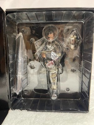 Metal Gear Solid V The Phantom Pain Venom Snake 25cm Union