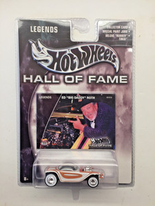 Ed Roth Hot Wheels | eBay