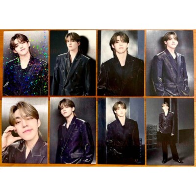 SEVENTEEN RIGHT HERE WORLD TOUR (IN) JAPAN RANDOM TRADING CARD