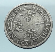 香港1898 年银币| eBay