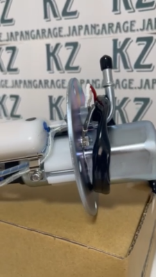 Kawasaki Genuine 2005-2006 Ninja ZX-6R 6RR Fuel Pump 49040-0814