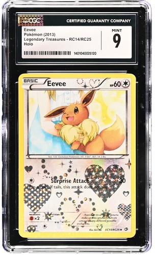 Eevee - 74/110 Legendary Collection - Pokémon TCG - 2002 Mp | eBay