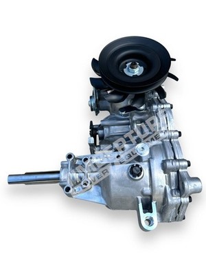 Hydro-Gear LH Hydro Transmission for Cub Cadet ZT1 Ultima, 618