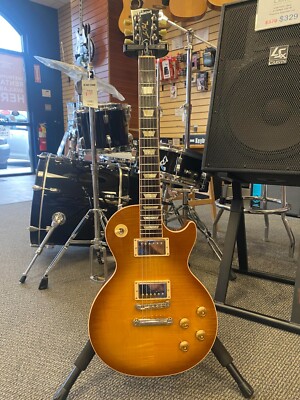 Gibson Les Paul Traditional 2018 | eBay