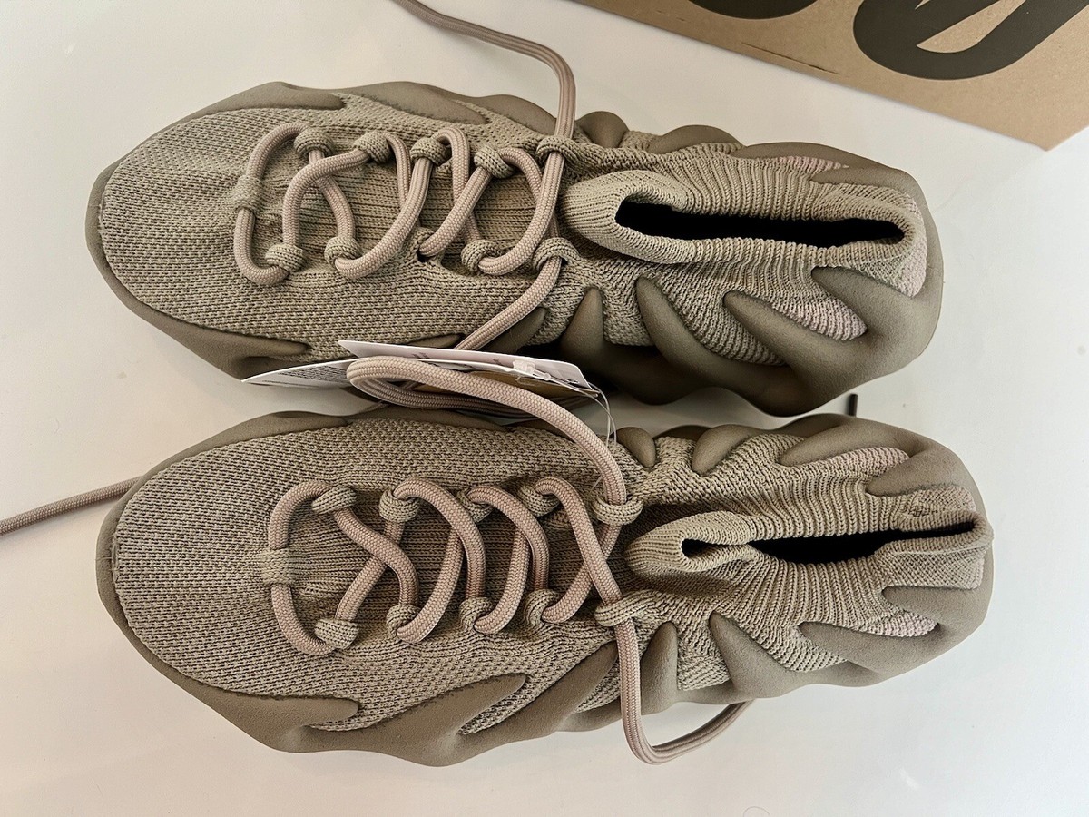 Size 7 - adidas Yeezy 450 Stone Flax Authentic New | eBay