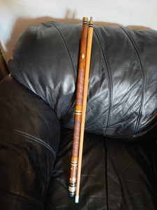 Vintage Brunswick Cue for sale | eBay