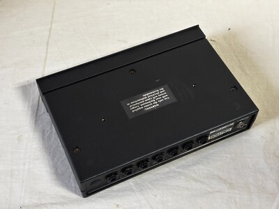 Rockman Sustainor Model 200 w/ power supply | eBay