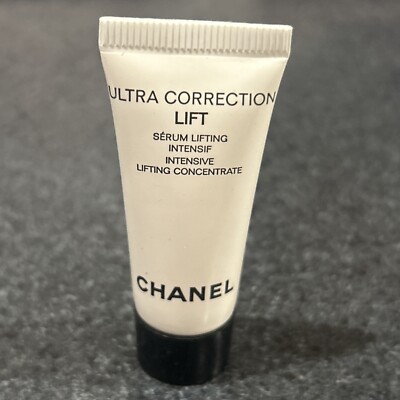 Chanel Ultra Correction Lift Travel 0.17 oz / 5 ml Intensive