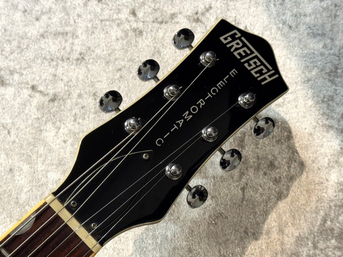 Gretsch Electromatic G5235 PRO JET Used Electric Guitar | eBay