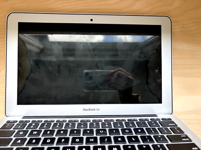 Apple MacBook Air 11.6