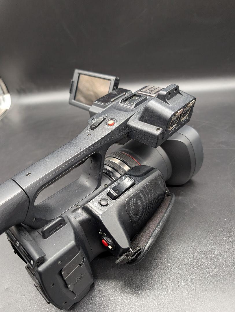 Panasonic AG-AC90 Flash Media Camcorder for sale online | eBay