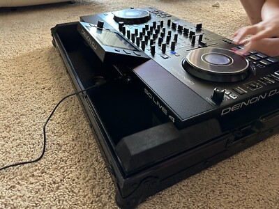 Denon SC LIVE 4-Deck Standalone DJ Controller-NEW-NEW-NEW-NEW | eBay