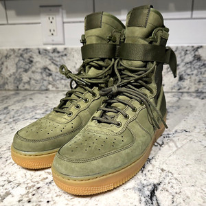 Nike Air Force 1 Special Field | eBay