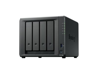 Synology 4-bay DiskStation DS423+ (Diskless) | eBay