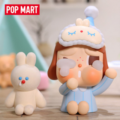 Crybaby Blue Pajamas Limited Edition Blind Box Toy Gift | eBay