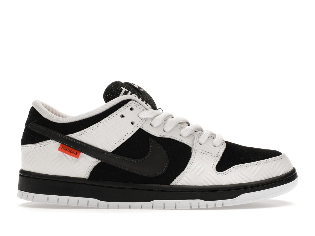 Nike SB Dunk Low x TightBooth White FD2629-100 Unisex | eBay