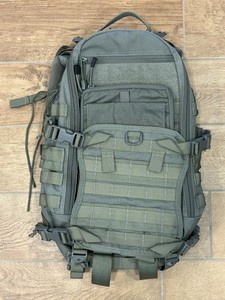 Triple Aught Design Fast Pack | eBay