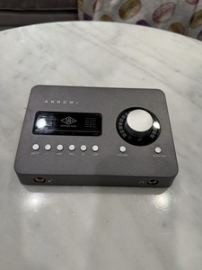 Universal Audio Arrow | eBay