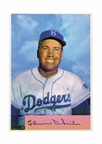 2025 DODGERS HOLOLIVE SIGNATURE CARD KOSEKI BIJOU | eBay