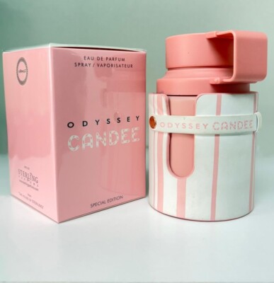 ARMAF ODYSSEY CANDEE SPECIAL EDITION 2.02 OZ Eau de Parfum for