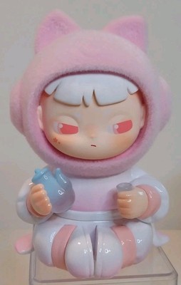 CHUBBY CIMMY x HIDDEN WOOO The Young Journey Series FAIRY FOX