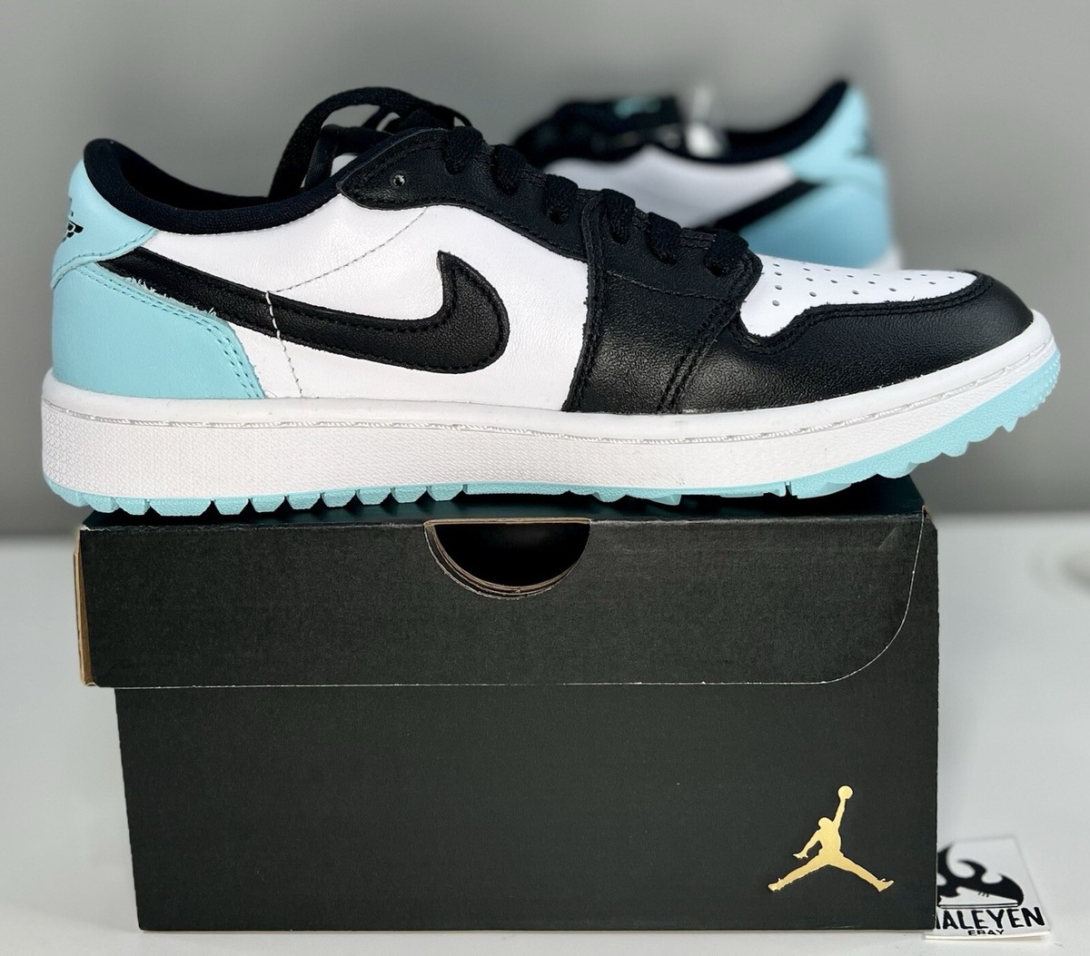 NEW Nike Air Jordan 1 Retro Low Golf Copa | Men Sizes 4 - 15