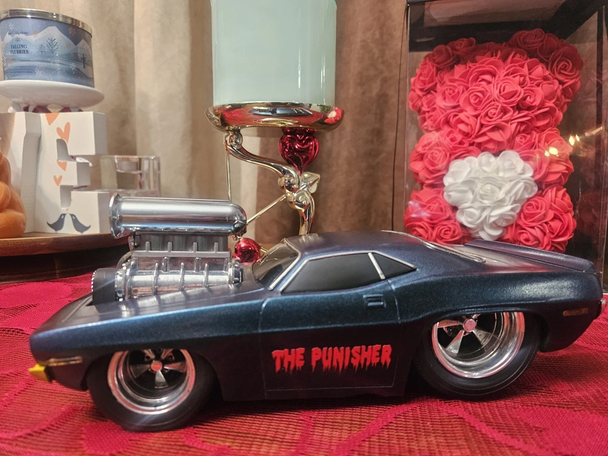 Muscle Machines Plymouth 1:18 Scale Diecast & Toy Vehicles for