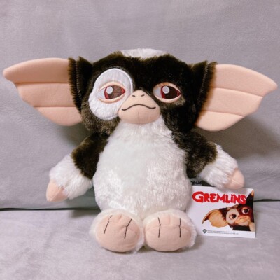 RARE GREMLiNS Gizmo L Plush doll 2023 EXPRESS Exclusive to JAPAN