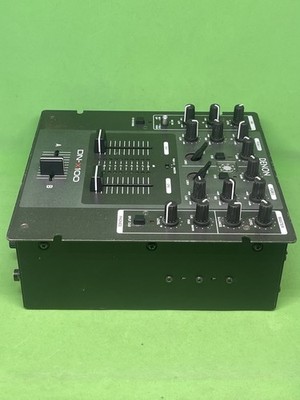 DENON DN-X100 DJミキサー 値下げ不可 DENON DN-X100 DJミキサー