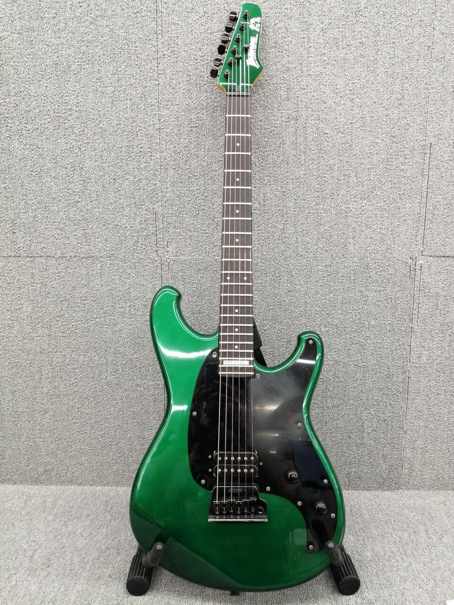 Ibanez AH-10 Allan Holdsworth Signature Forest Green Made in Japan