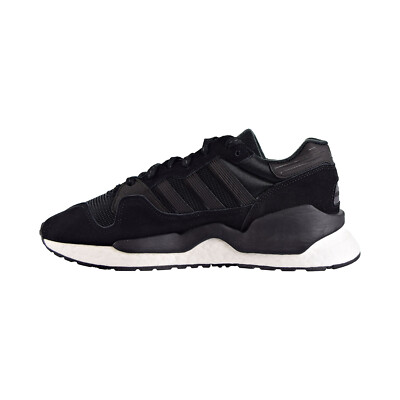 Adidas ZX930 X EQT Men's Shoes Core Black-Utility Black-Solar Red