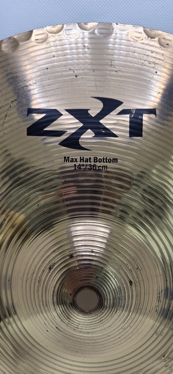 Zildjian ZXT Model 14