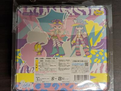 Panty and Stocking with Chuk galaxxxy figure Twin Pack From Japan