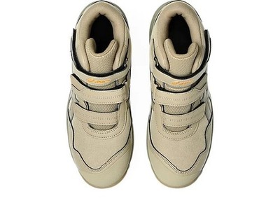 ASICS WINJOB CP216 TOUGH 1273A100 200 Wood Crepe Desert Camp 3E