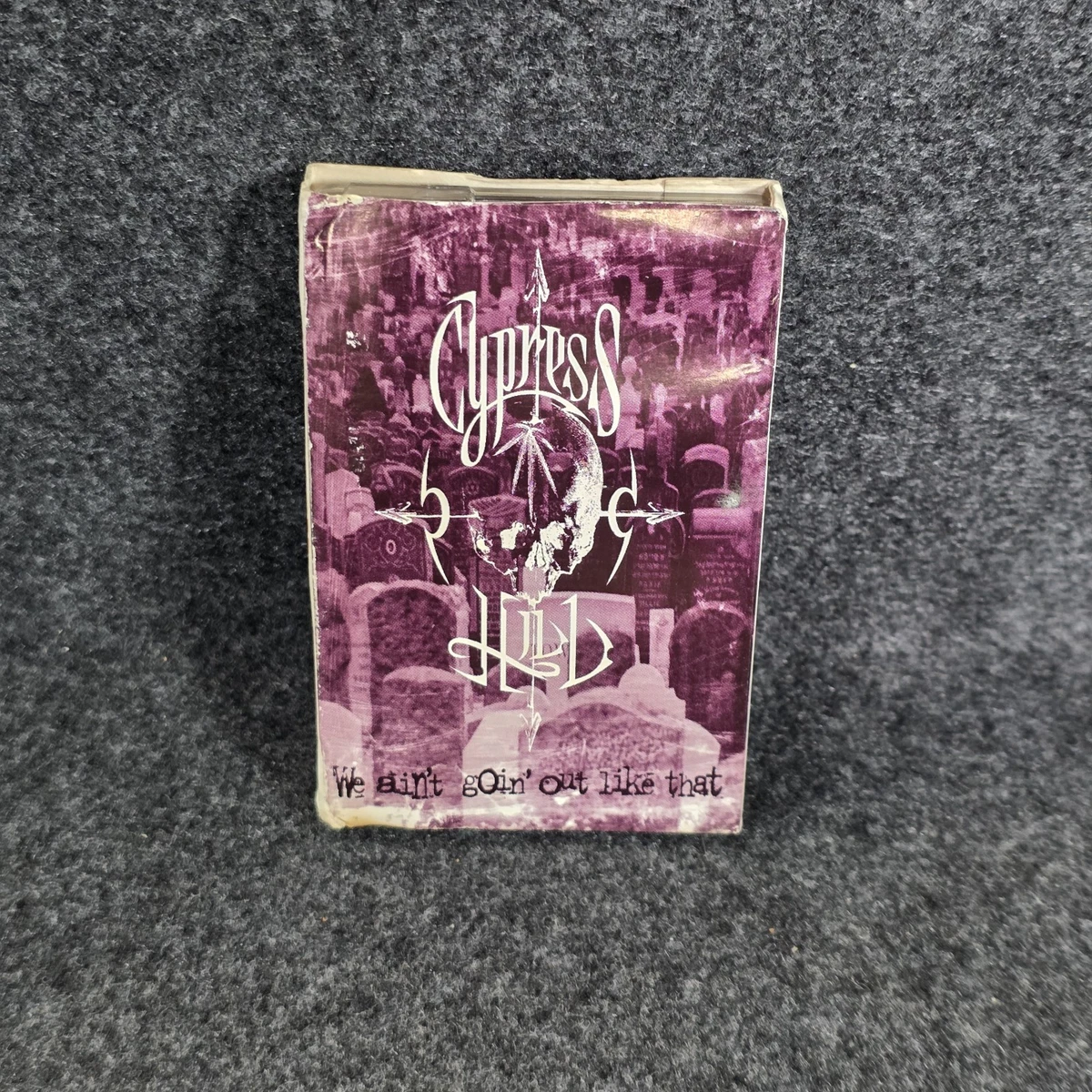 Cypress Hill Memorabilia for sale | eBay