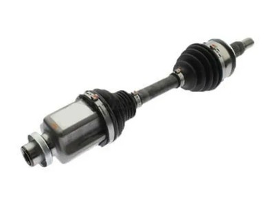 Genuine GM Front Driver Side Axle Half-Shaft 22816826 | eBay