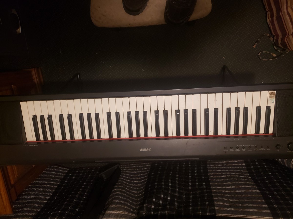 Yamaha NP-11 Keyboard for sale online | eBay