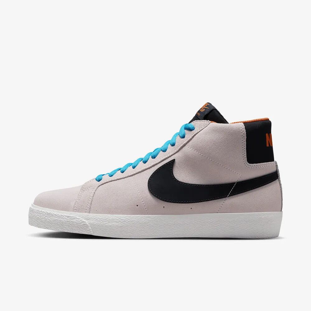Nike SB Zoom Blazer Mid Electric 