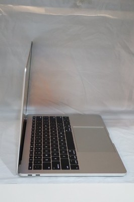 Apple MacBook Pro 13.3 Retina I5-7360U 8GB 256GB MPXU2LL/A Silver