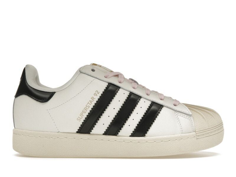 adidas Pharrell x Superstar 92 Virginia - White - JI4268 | eBay