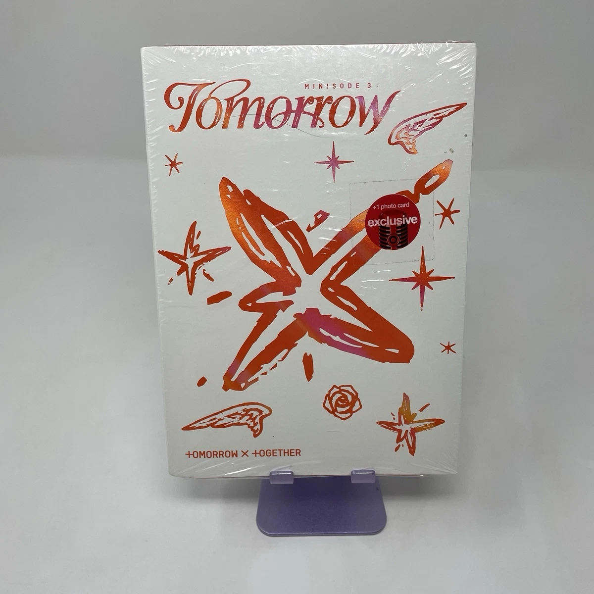 K'Pop 专辑音乐CD | eBay