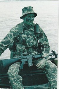 Vietnam Navy Seal | eBay