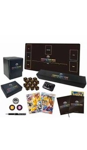 Limited Collection Master Battle Set | eBay