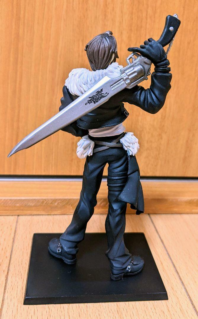 DISSIDIA FINAL FANTASY Trading Arts 