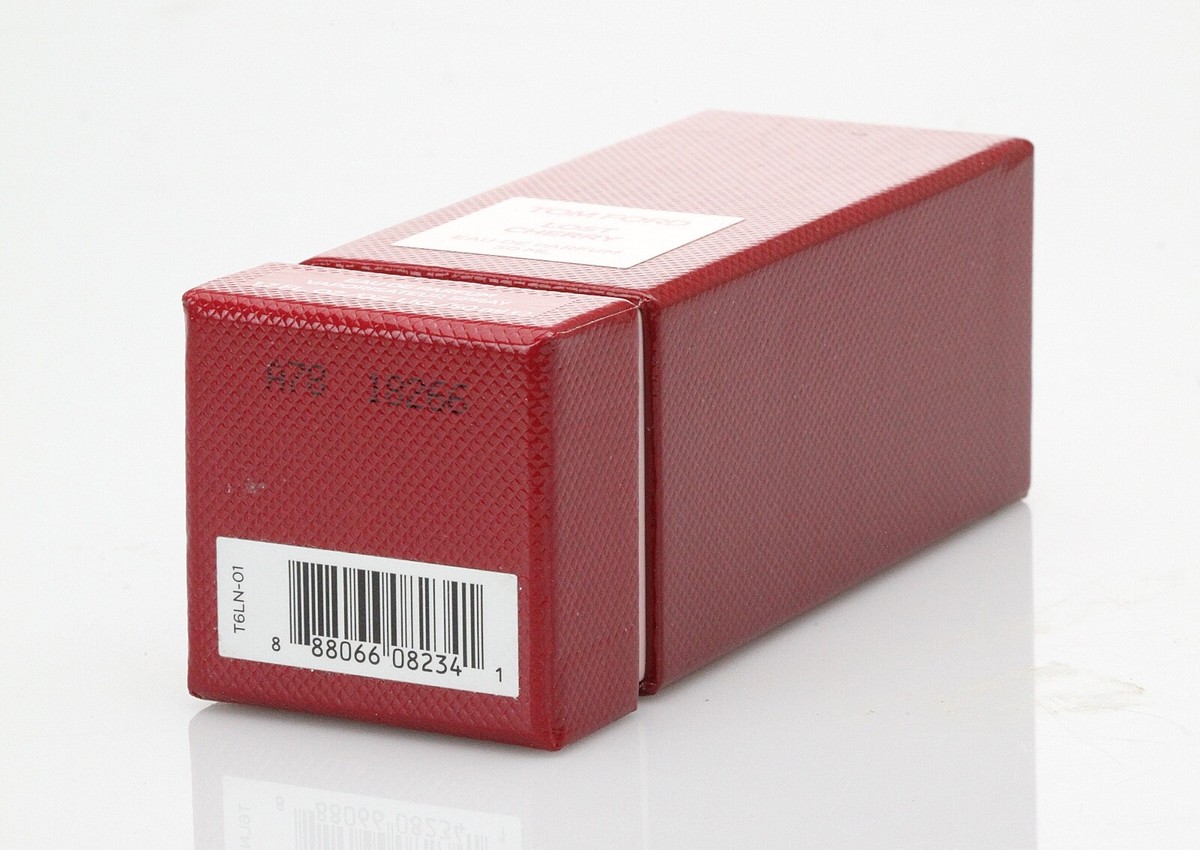 Tom Ford Lost Cherry Unisex EDP Spray 1.7 oz- NEW | eBay