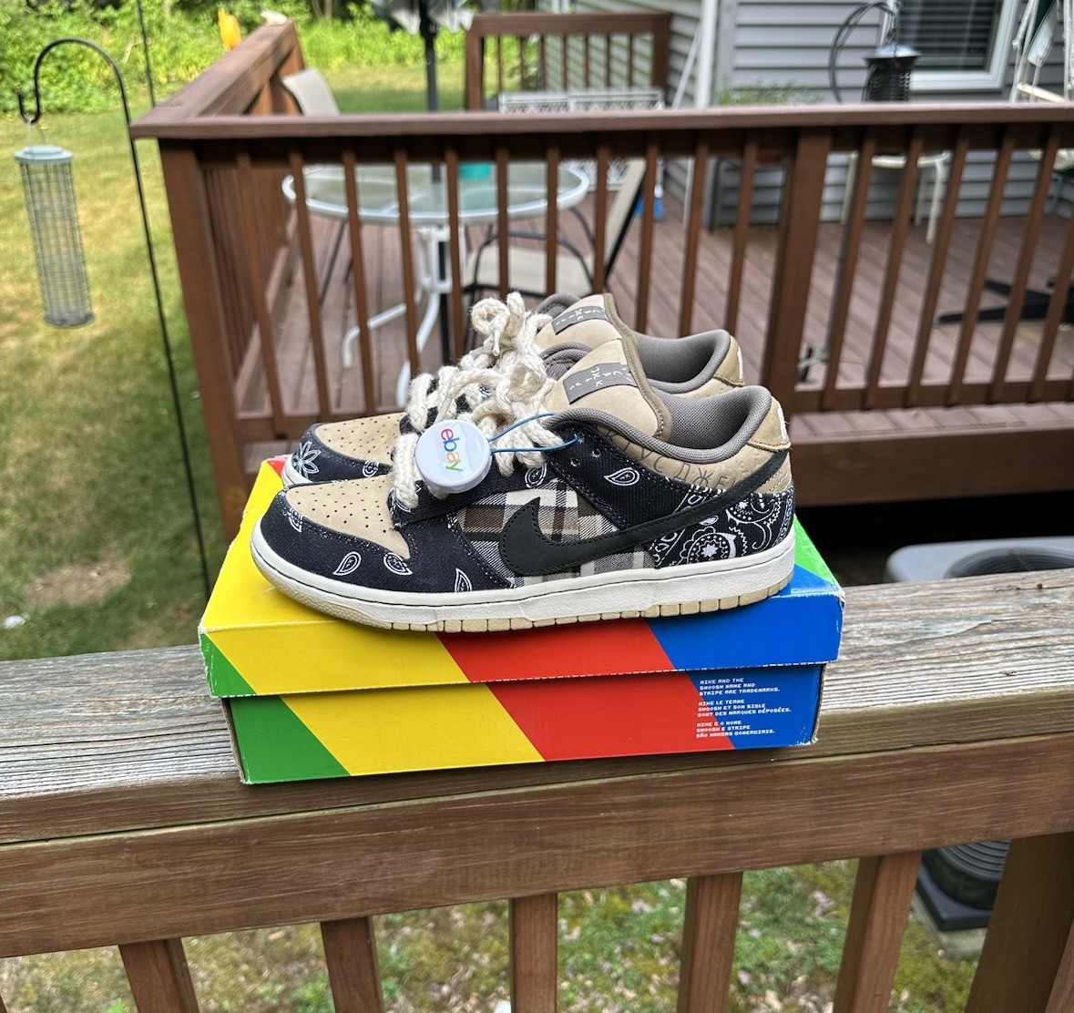 Nike Dunk Sb Travis Scott Jordan 1 Low Lobster What The Jumpman