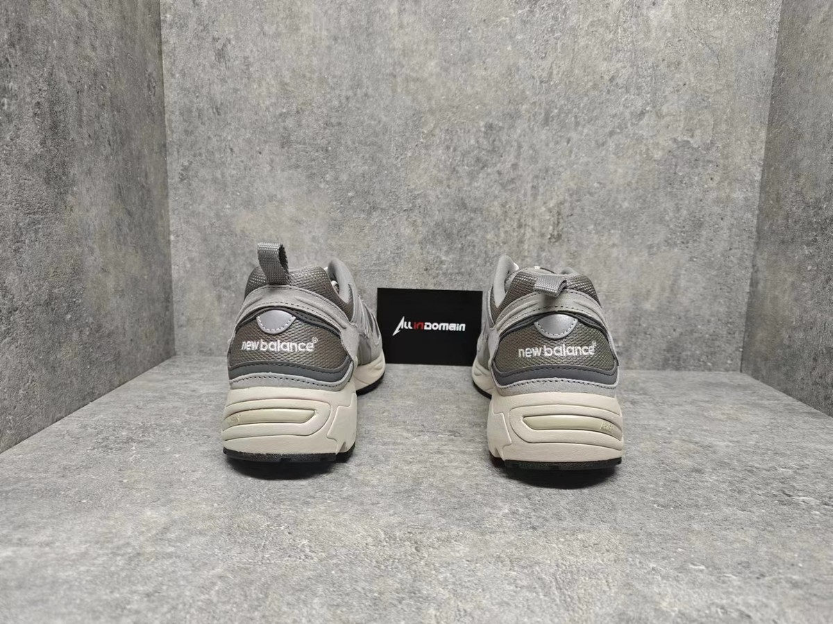 Level SS/New - New Balance 878 Gray - CM878MC1 | eBay