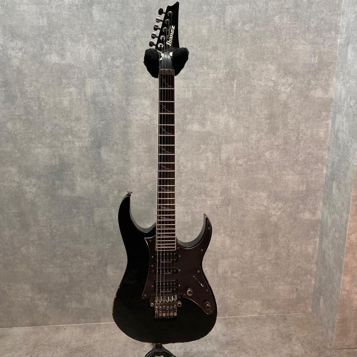 Ibanez prestige RG2550Z Electric Gutiar | eBay