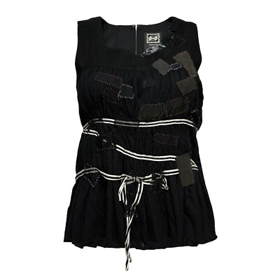 UNDERCOVER Spring Summer 2003 